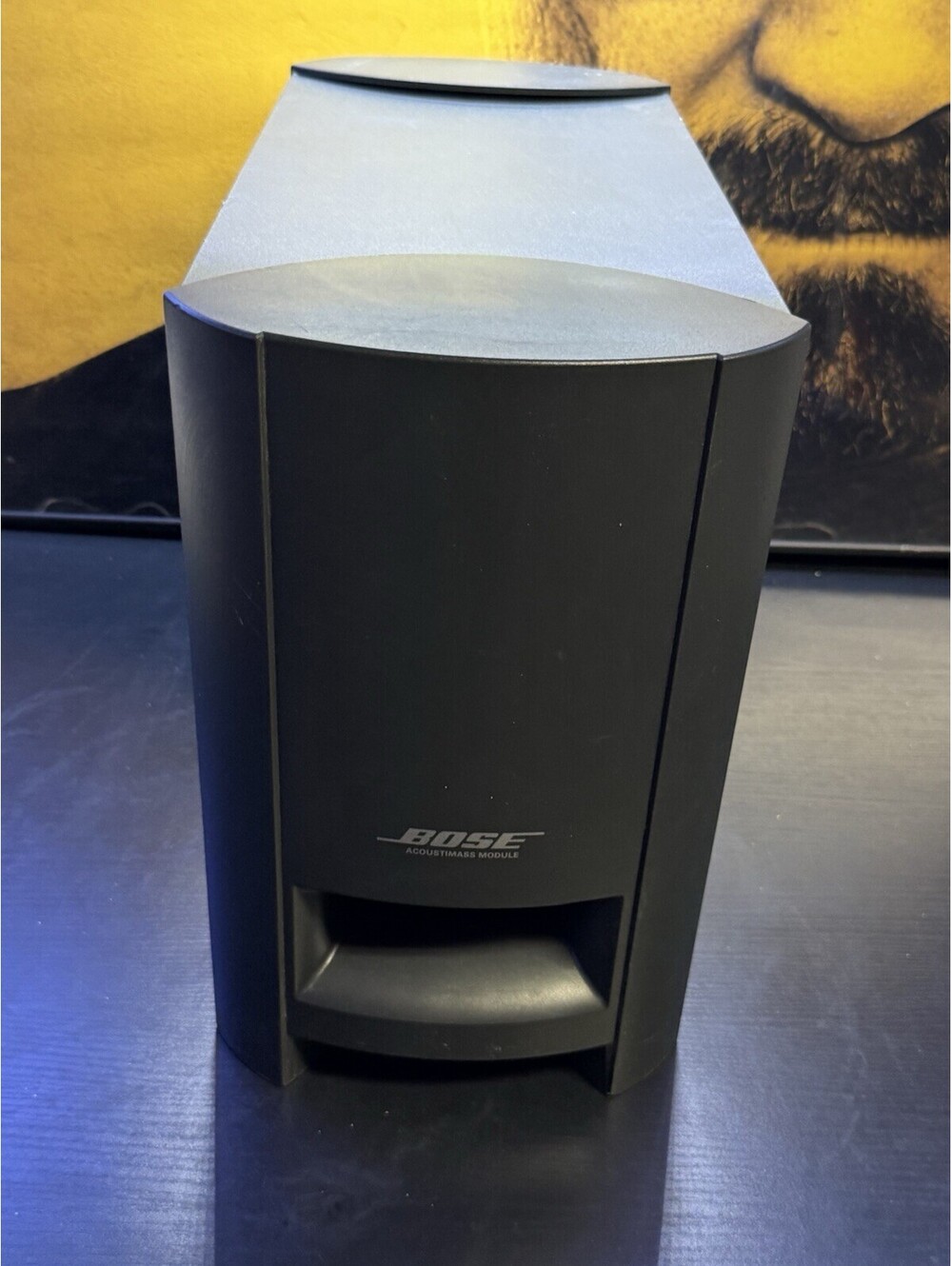 Bose PS3-2-1 Series II Powered Speaker System PS321 Subwoofer Only